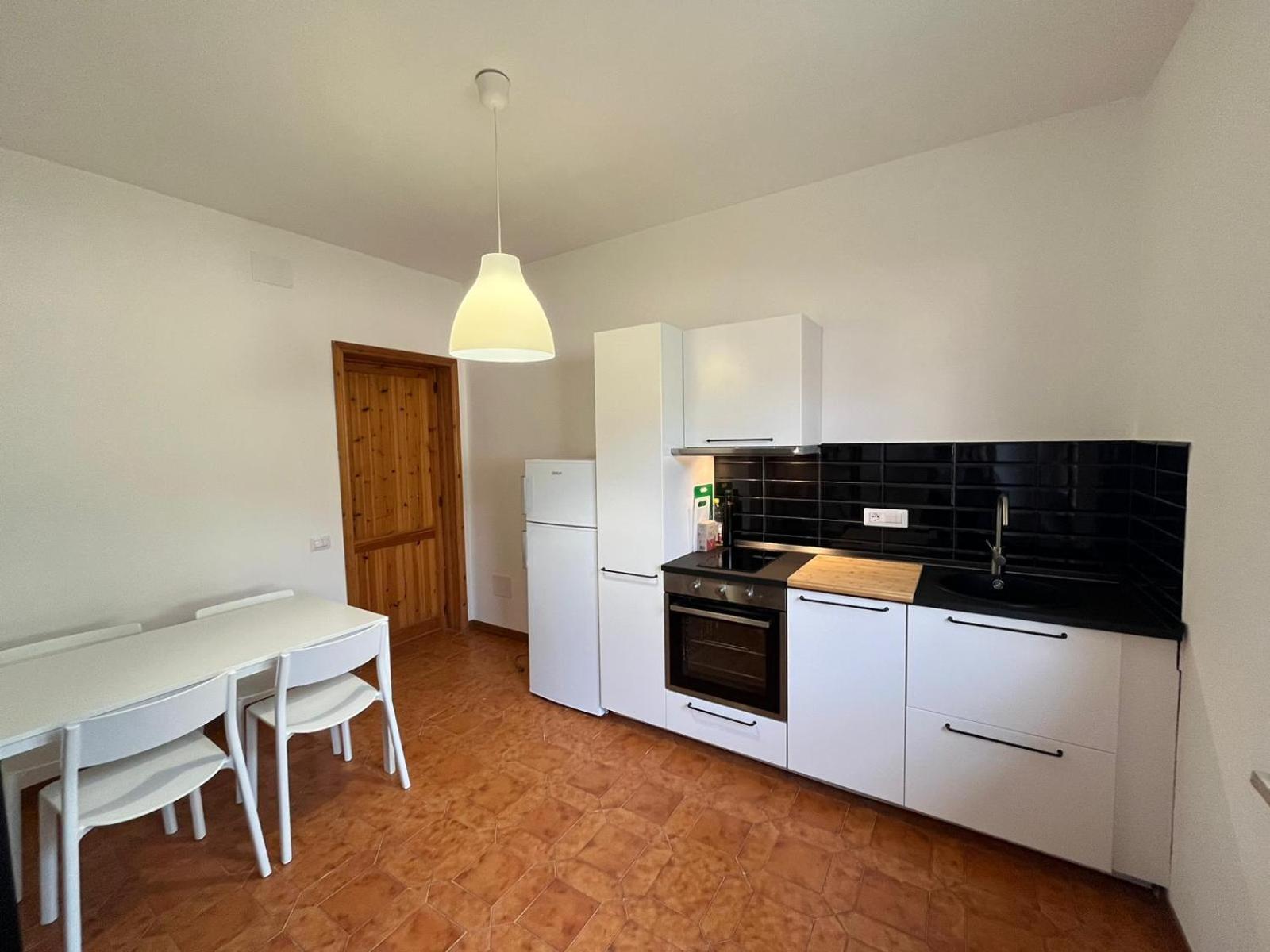 Villa Rosa Chia Cameră foto