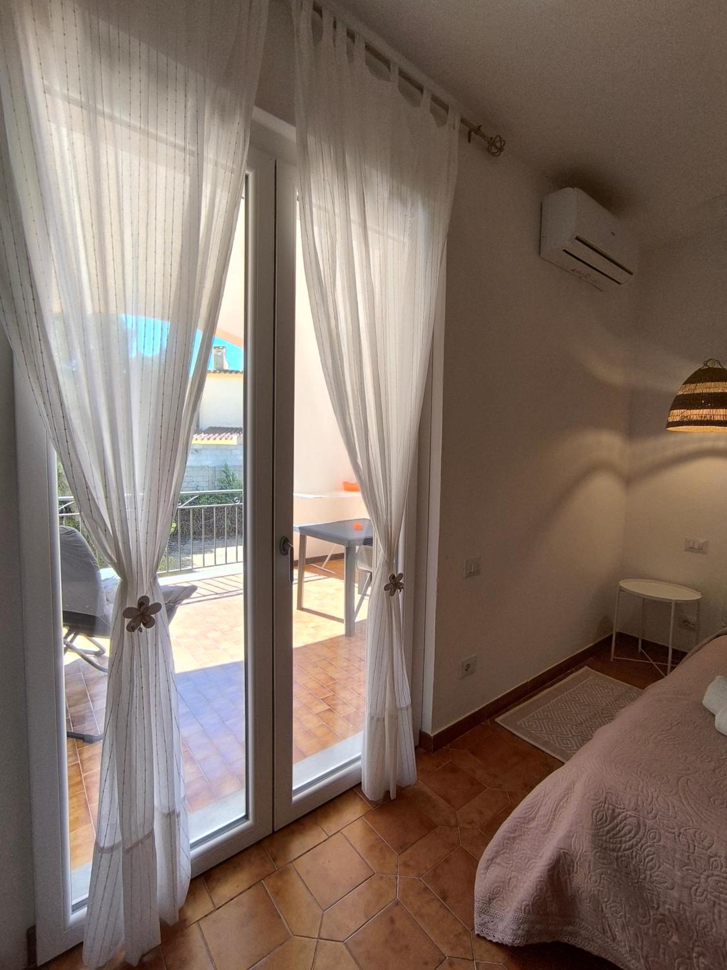 Villa Rosa Chia Cameră foto